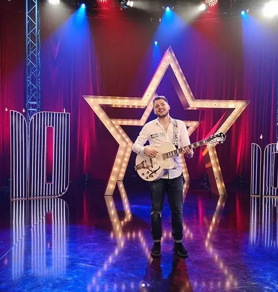 Nepotul-lui-Florin-Salam-X-Factor2