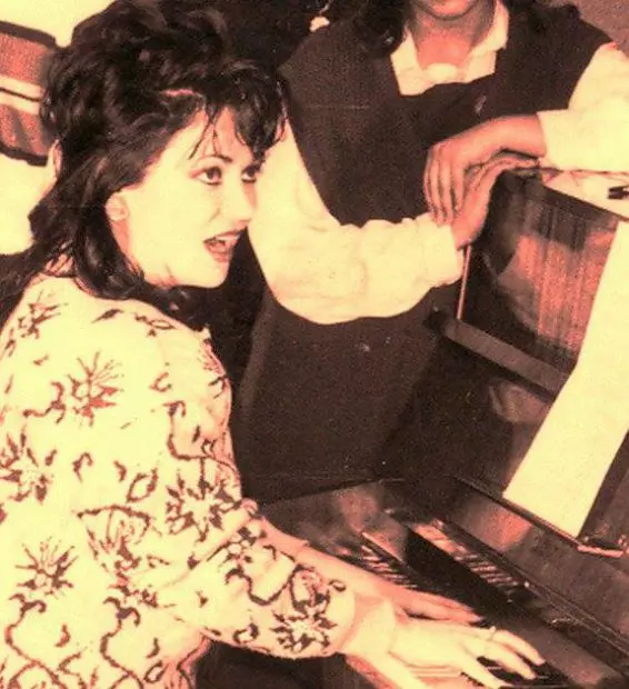 Mihaela Runceanu