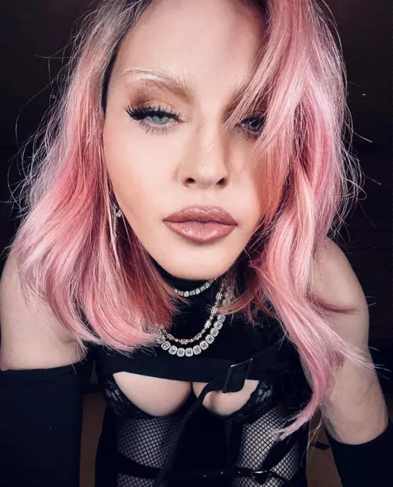 Madonna 4