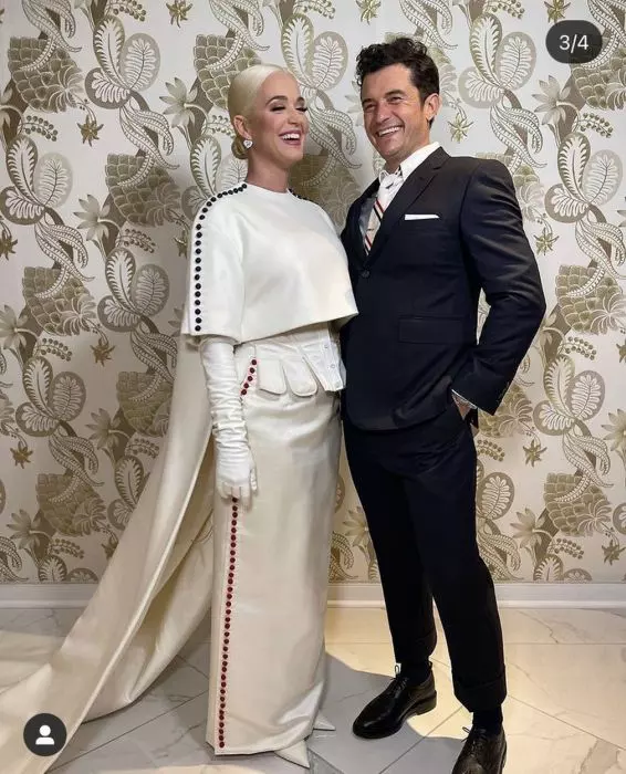 Orlando Bloom, despre relația cu Katy Perry 6