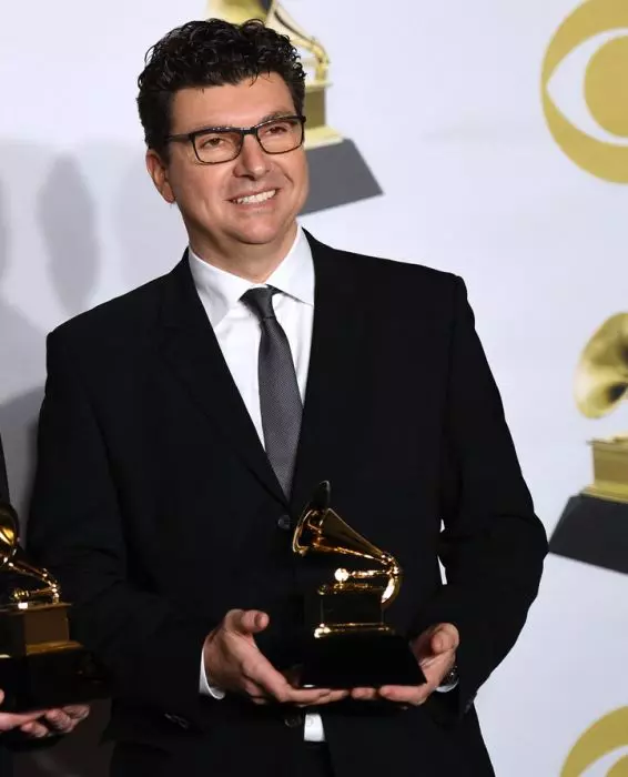 Șerban Ghenea