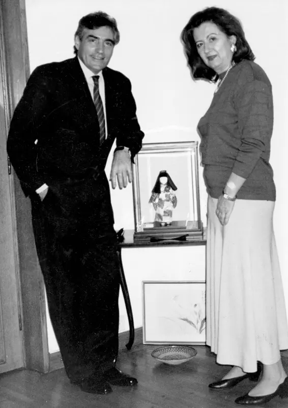 MIoara Roman tinerete