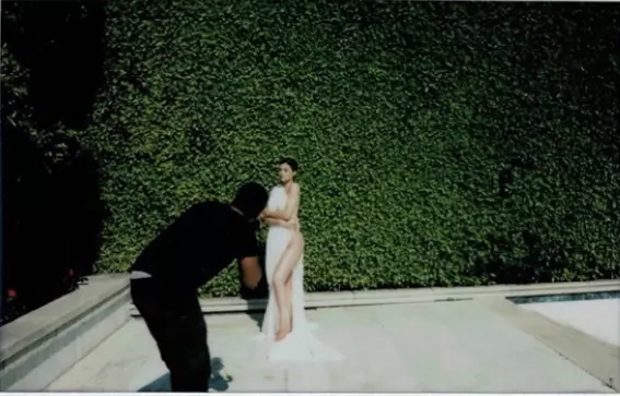 Fanii nu mai știu ce să creadă. Chiar e însărcinată?