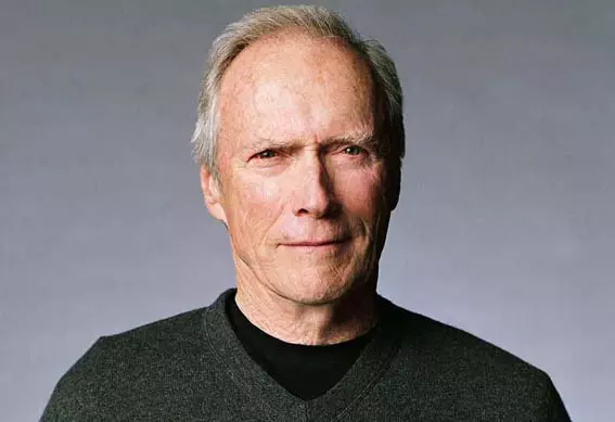 Clint Eastwood 