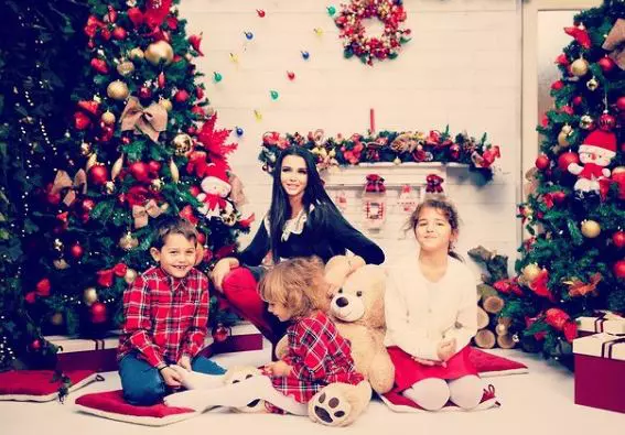 Elena Băsescu pensie alimentară copii (1)