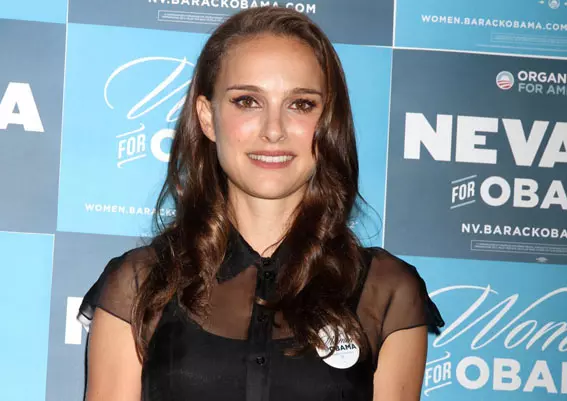 Natalie Portman