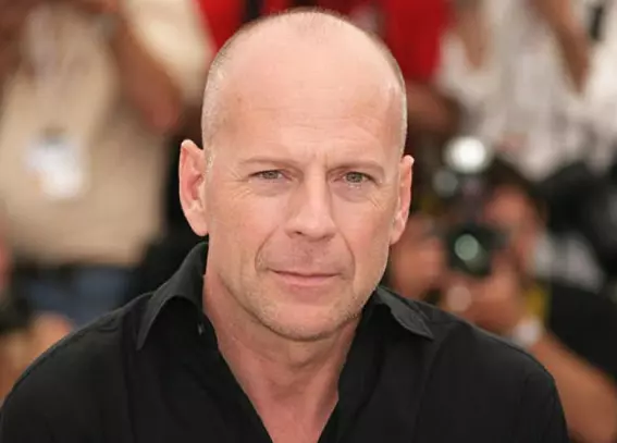 Bruce Willis 