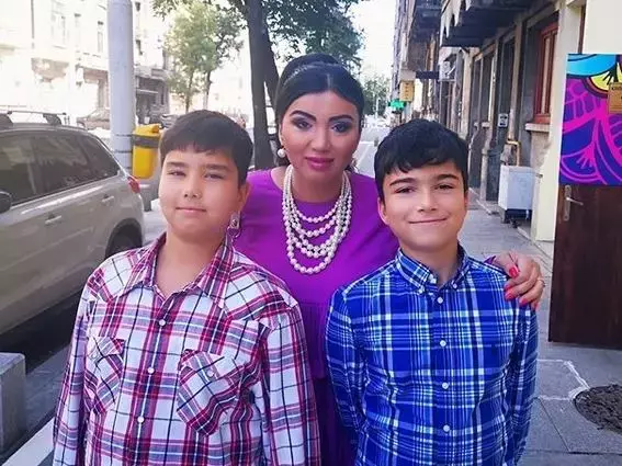 Silviu Prigoană, despre felul în care și-a scăpat cei doi băieți de kilogramele în plus (4)