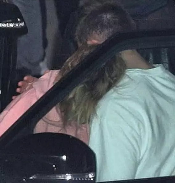 Justin a fost consolat de membrii bisericii pe care o frecventează.