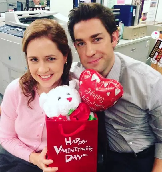 Jenna Fischer