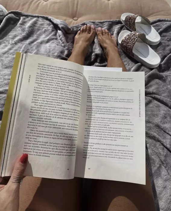 alina ceusan viata in autoizolare (6)