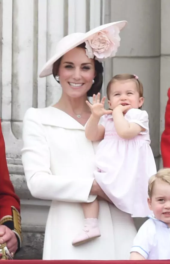 printesa Charlotte