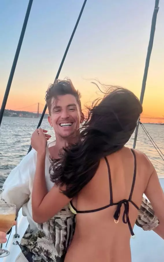 rares cojoc si claudia dumitru