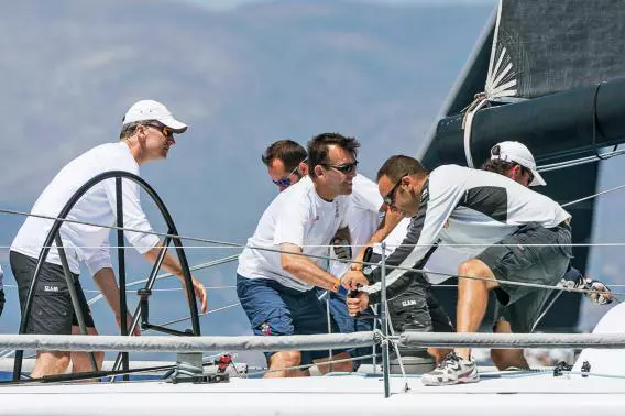 Regele Felipe al Spaniei