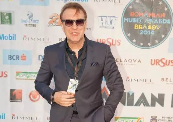 gabriel cotabita, imagine din 2014