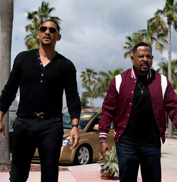 Bad Boys for Life