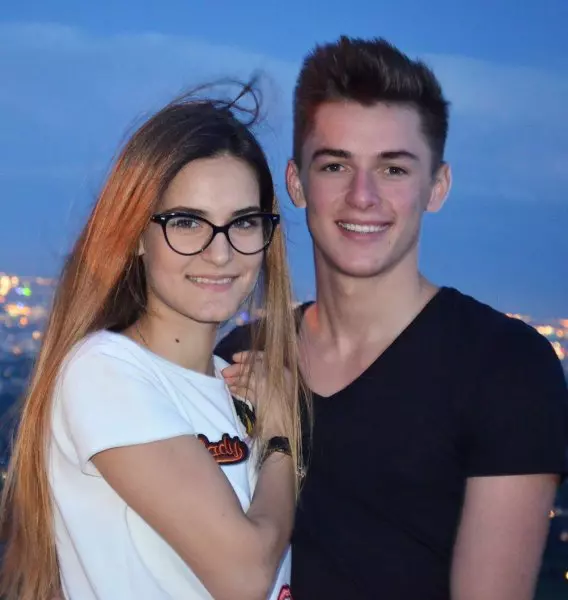 Iulian, sportiv, Supravietuitorul