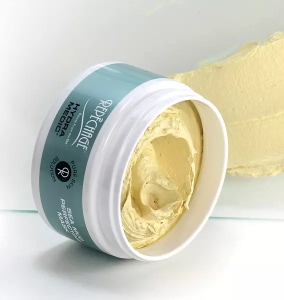 Mască pentru ten acneic Repechage Hydra Medic Sea Mud Mask, 110 lei