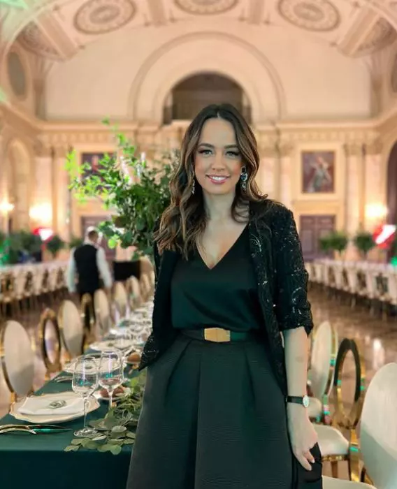 De ce nu s-a căsătorit Andreea Raicu