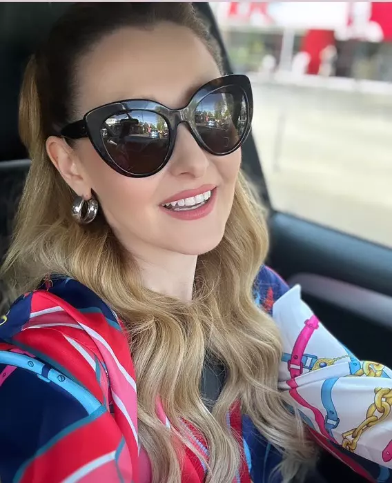 Alina Sorescu 6