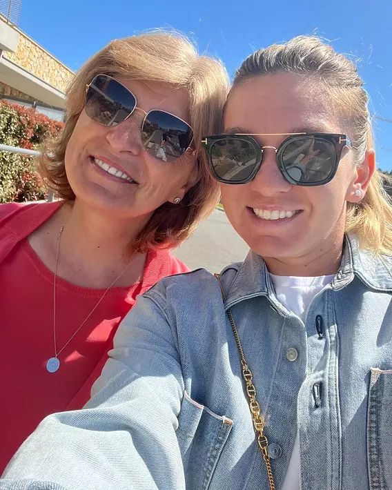 simona halep