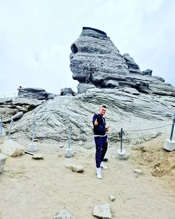 mihai traistariu 88