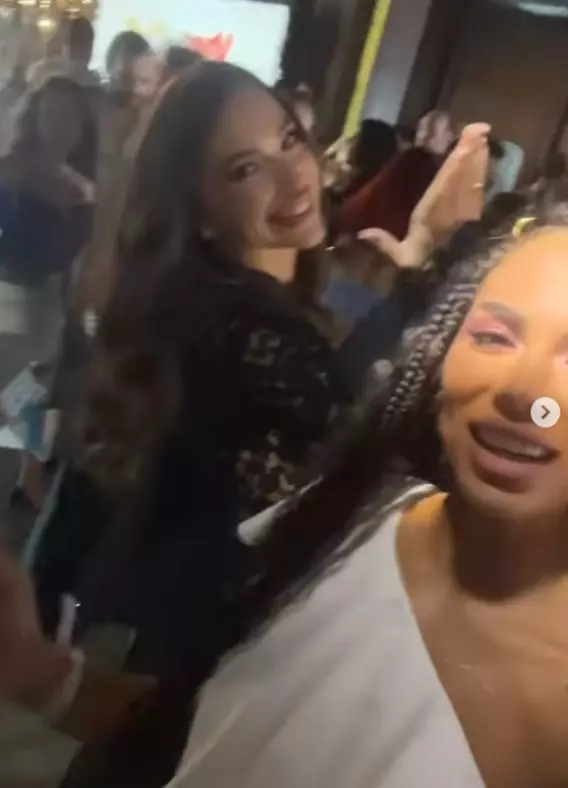 cristina rotaru insula iubirii 8