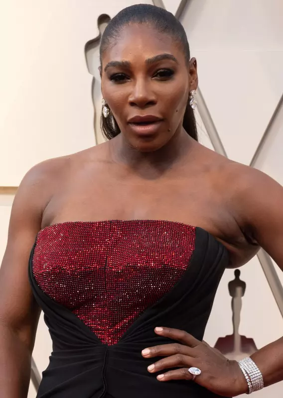 beauty Serena Williams