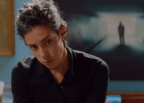 „Miss White Light”, film disponibilă pe MEGOGO  (1)