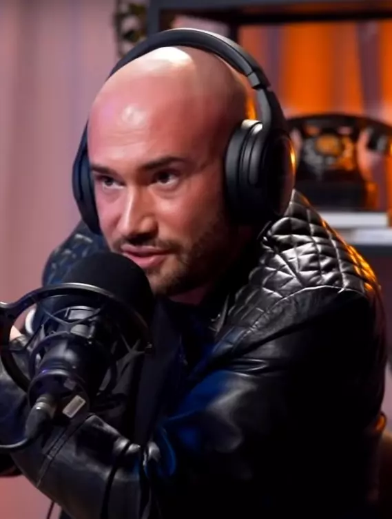 Mihai Bendeac podcast Acasă la Măruță