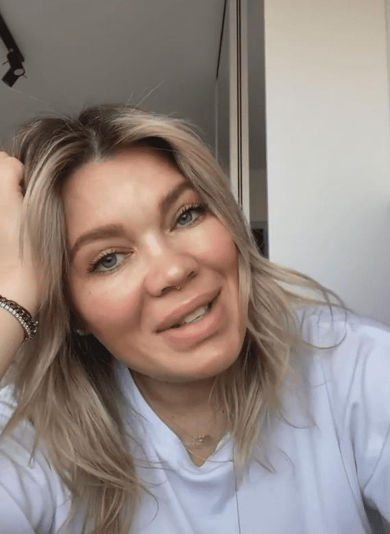 Gina Pistol