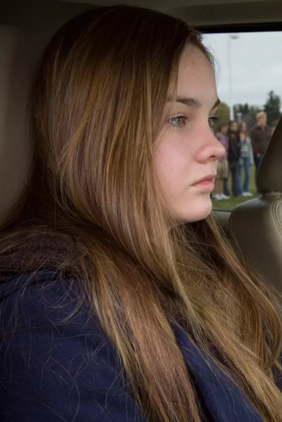 Liana Liberato