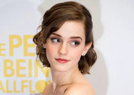 Emma Watson 