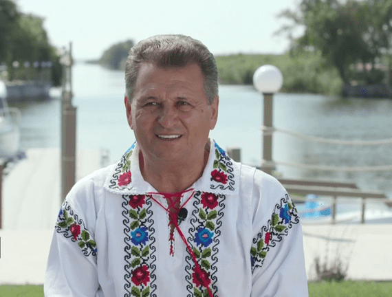 „Poftiți pe la noi! Pofțiti la târg” 2024. Când începe sezonul 10 al emisiunii lui Nea Mărin de la Antena 1