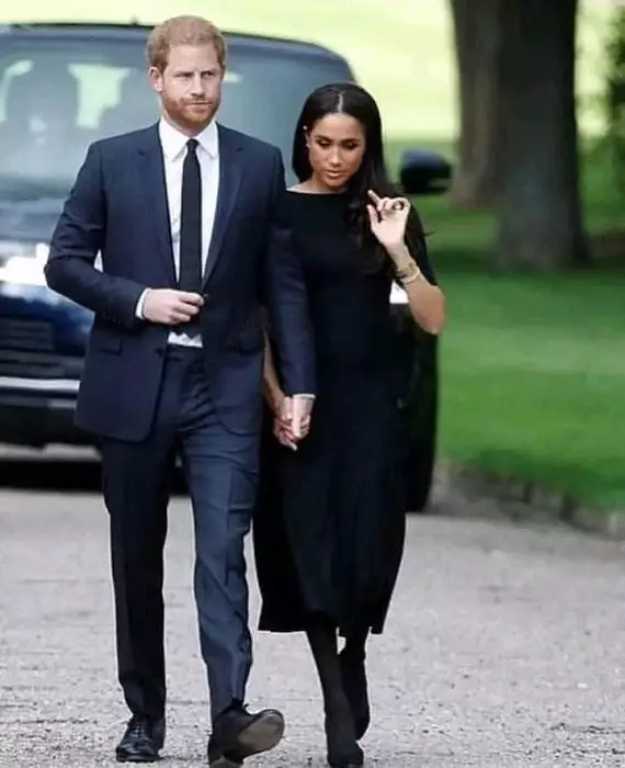 De sunt văzuți foarte rar Prințul William și Kate Middleton ținându-se de mână în public
