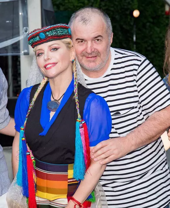 Florin Călinescu spune că nu o să mai apară curând la TV. Ce va face actorul în următoarea perioadă
