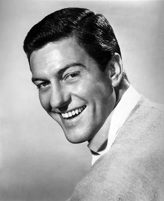 Dick Van Dyke