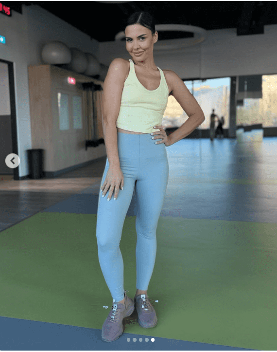 Andreea Popescu