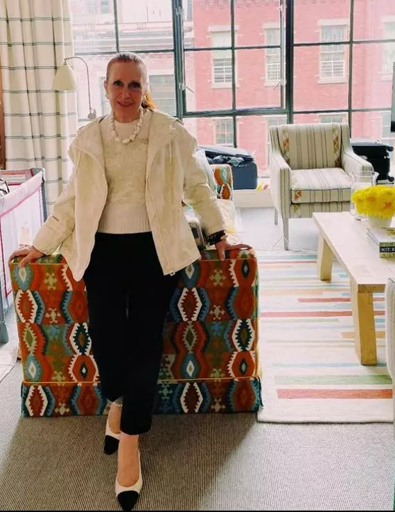 danielle steel 75