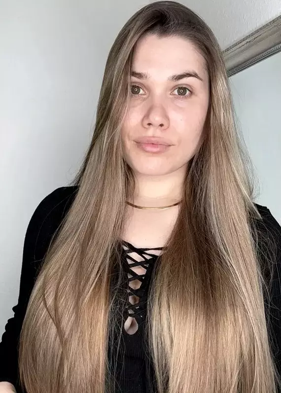 TikTokerița Alina Mădălina (2)