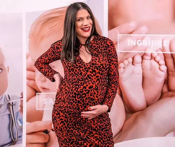 Tily Niculae sarcină