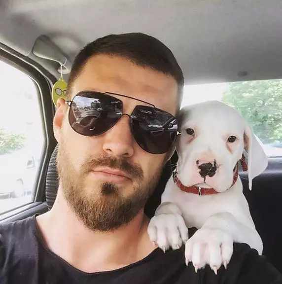 Bogdan Vlădău va participa la Survivor