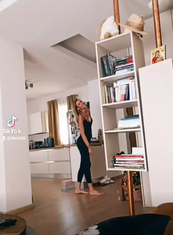 Gabriela Prisăcariu