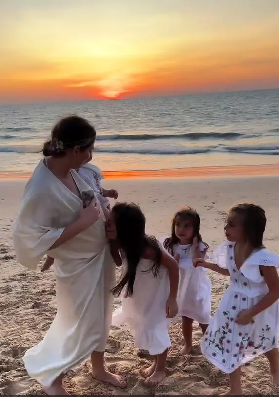 laura-cosoi-imagini-anunt-sarcina-5 (3)