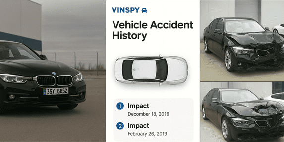 (P) Costul ascuns al unei mașini second-hand ieftine: de ce un raport VIN îți poate economisi mii de euro