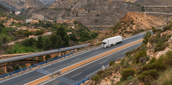 (P) Rambursarea TVA și a accizei pentru firmele de transport: condiții, documente și termene