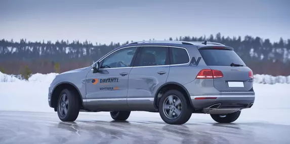 (P) Care sunt semnele de uzură anormală a anvelopelor și cum le corectăm?