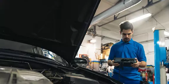 (P) Cum se face corect verificarea pompei de înaltă presiune la motorul diesel