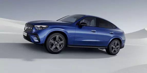 (P) Avantajele unui SUV premium față de modelele de serie