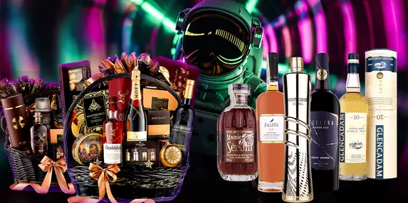 (P) Black Friday la FineStore: reduceri explozive la mii de băuturi premium. Acum e momentul perfect să-ți faci plinul de sărbători!